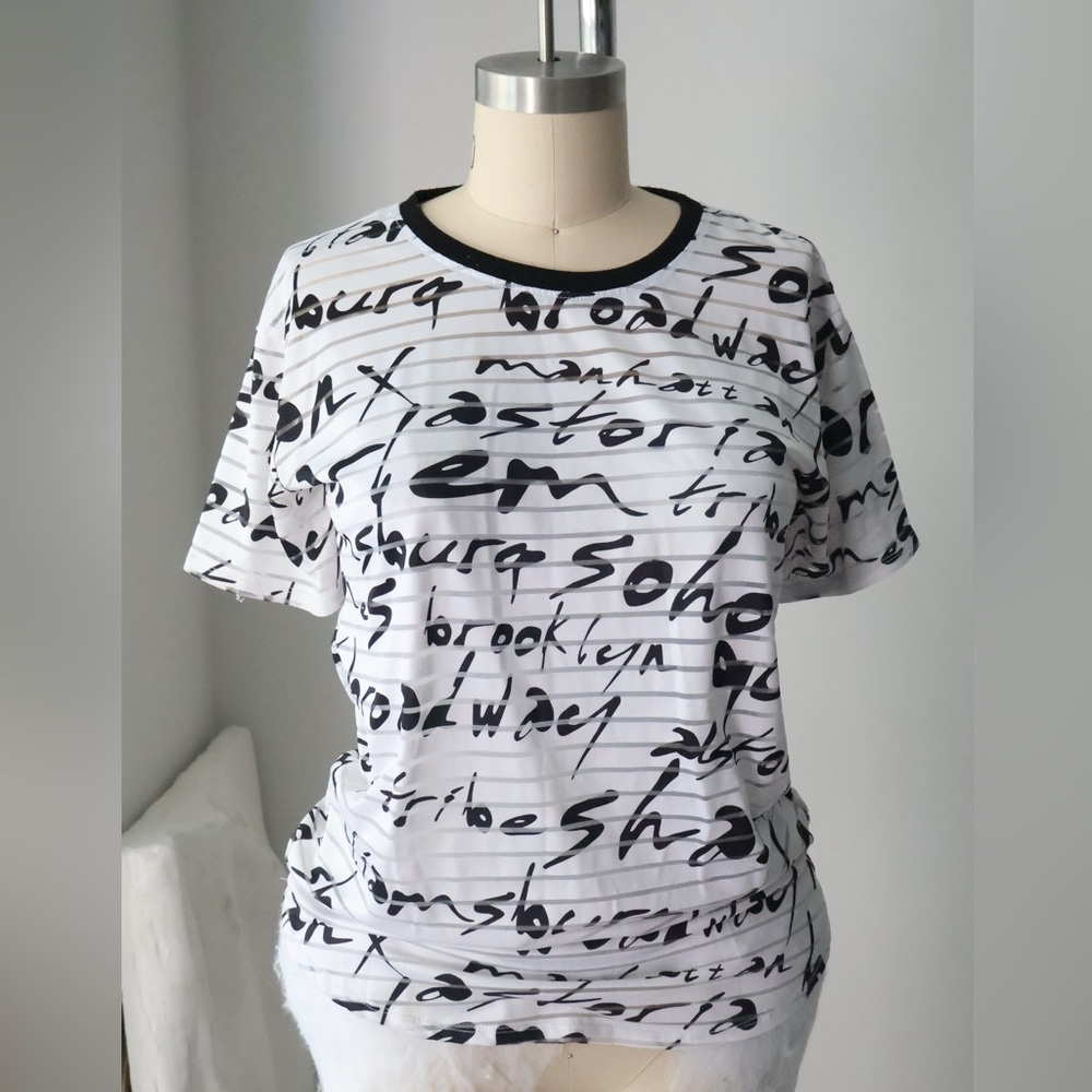 NYC Shirt